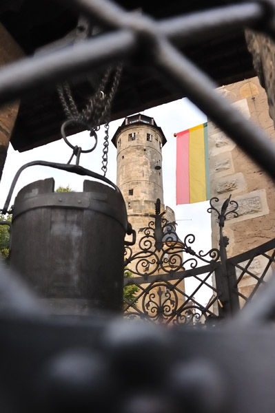 026970 Altenburg in Bamberg 